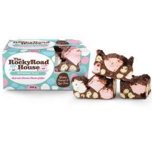 Peppermint Place 100g Allergen Free The Rocky Road House