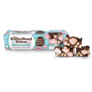 Peppermint Place 200g Gluten Free Chocolate The Rocky Road House