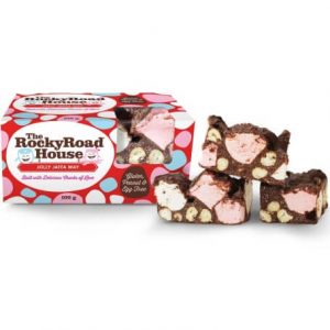 Jolly Jaffa Way 100g Delicious Allergy Free The Rocky Road House