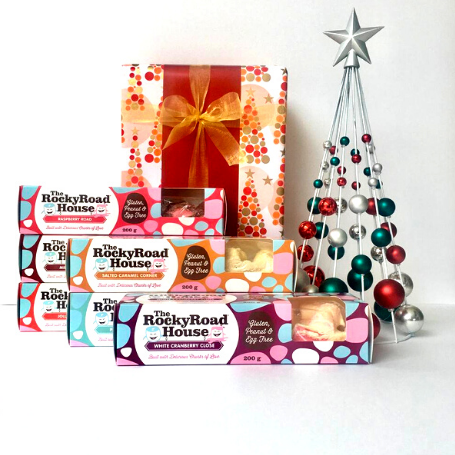 Tis The Season Gift Pack Christmas Gifting The Rocky Road House
