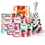 Naughty Or Nice Elf On The Shelf Christmas Hamper The Rocky Road House