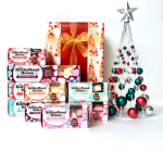 Happy Holidays Gift Pack Christmas Gifts The Rocky Road House